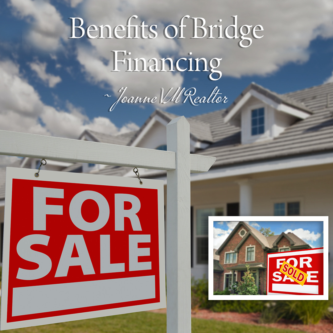 bridge-financing